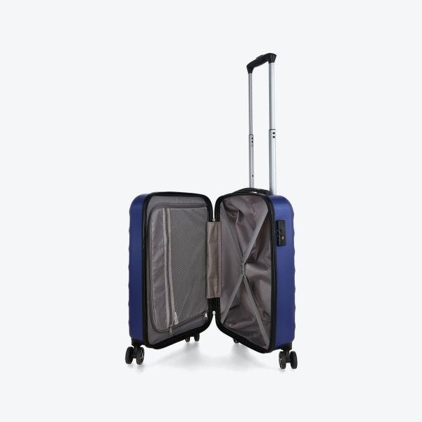 SEANSHOW Kofer hard suitcase 50cm U - 2072-20-20