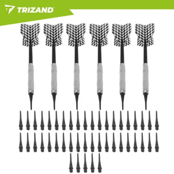 Trizand Električni Pikado 69x52,5cm - EP3131047