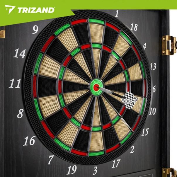 Trizand Električni Pikado 69x52,5cm - EP3131047