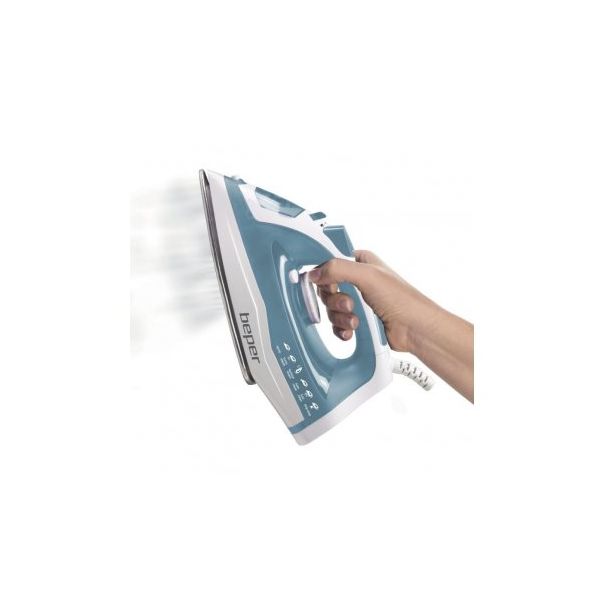 BEPER Pegla na paru P204FER002 - 207208