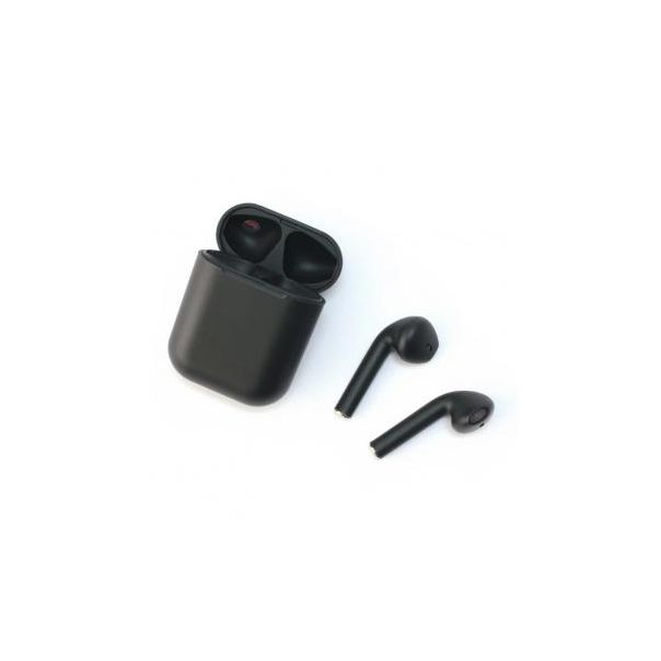 AIRPODS Bluetooth slušalice 3G Inpods, crna - 207237