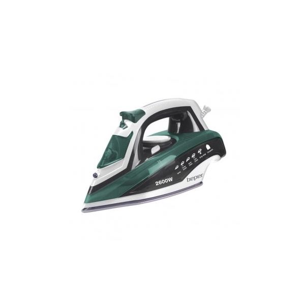 BEPER Pegla na paru P204FER003 - 207247