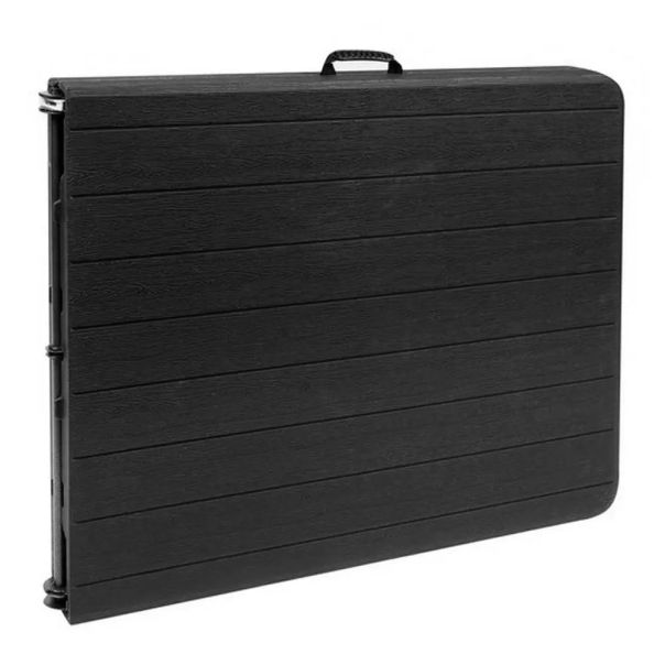 Gardlov Sklopivi Plastični Sto sa Ručkom 180x74x74cm - EP3131053