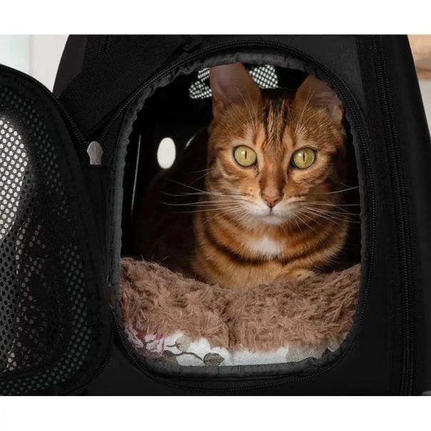 Purlov Transporter Torba za Pse 43x32x27 cm - EP3167822