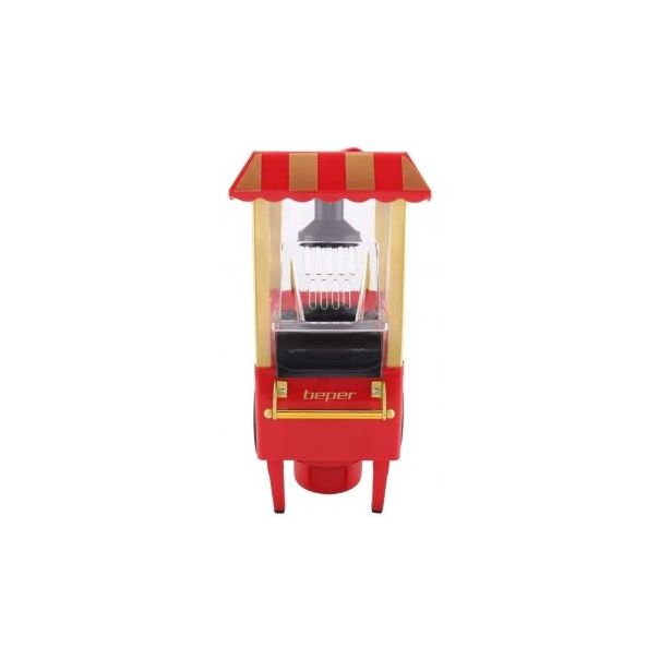 BEPER Aparat za kokice BT 651Y - 207559
