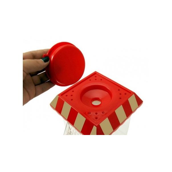 BEPER Aparat za kokice BT 651Y - 207559