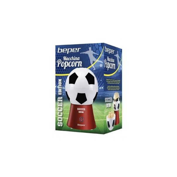 BEPER Aparat za kokice P101CUD051 - 207572