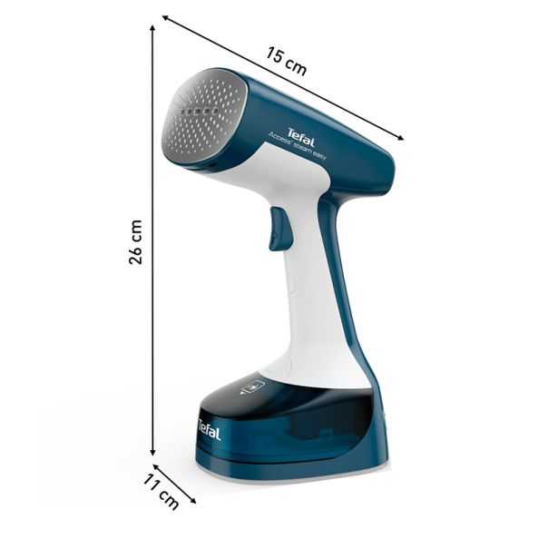 TEFAL Pegla za vertikalno peglanje DT7130 - 20758-1