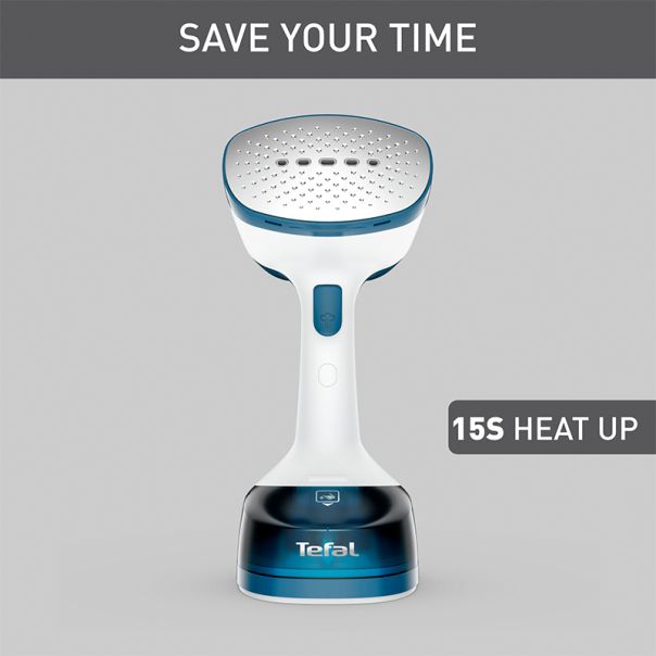 TEFAL Pegla za vertikalno peglanje DT7130 - 20758-1