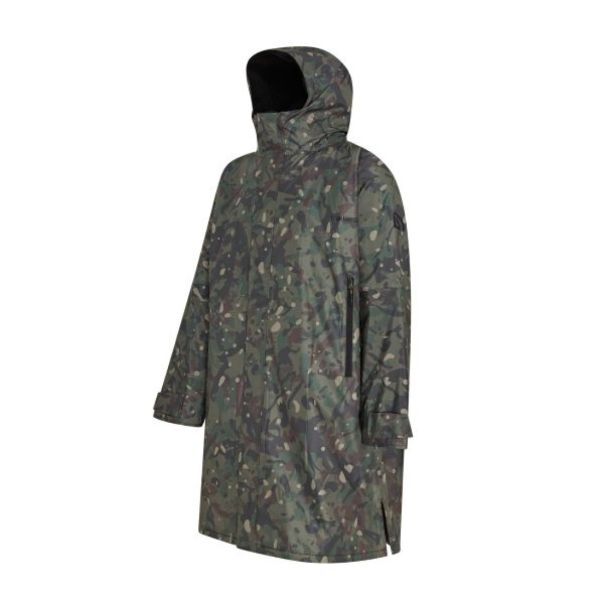 TRAKKER KABANICA CR CAMO ROBE L-XL - EP2863937
