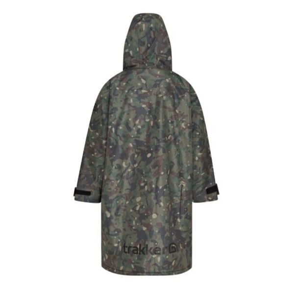 TRAKKER KABANICA CR CAMO ROBE L-XL - EP2863937