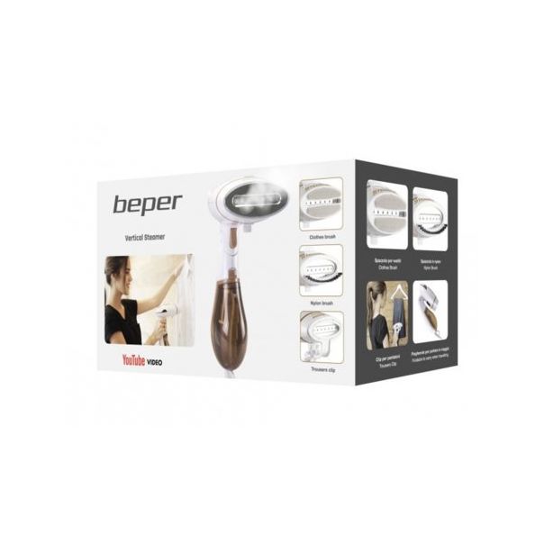 BEPER Aparat za vertikalno peglanje 50.160 - 207742