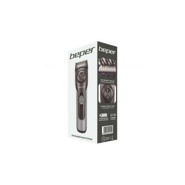 BEPER Trimer za bradu 40.332 - 207750