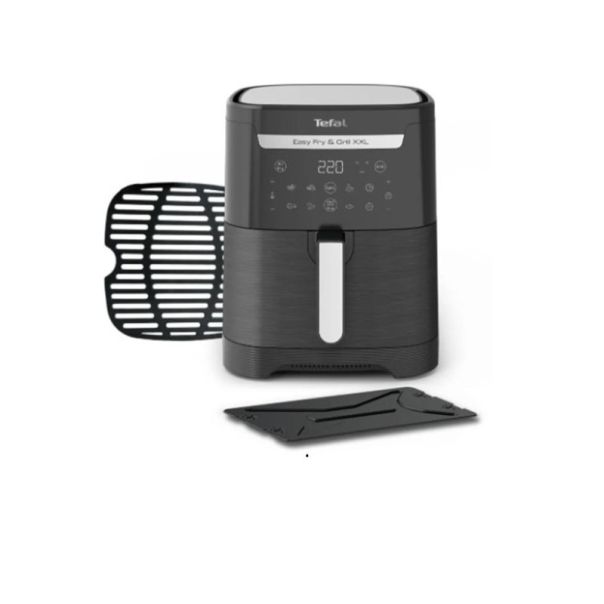 TEFAL Friteza na vruć vazduh EY801815 - 20780-1