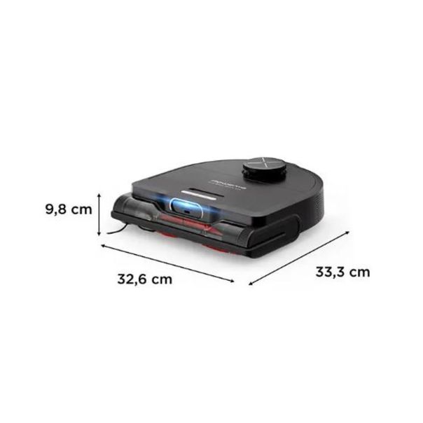 ROWENTA Robot usisivač RR9465 - 20783-1-1-1