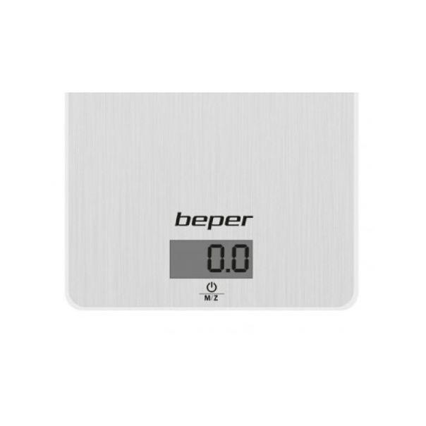 BEPER Digitalna kuhinjska vaga 90.131 - 207850