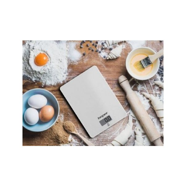 BEPER Digitalna kuhinjska vaga 90.131 - 207850