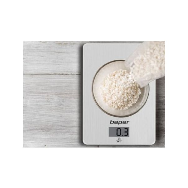 BEPER Digitalna kuhinjska vaga 90.131 - 207850