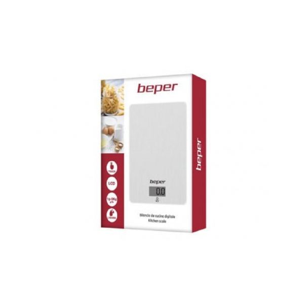 BEPER Digitalna kuhinjska vaga 90.131 - 207850