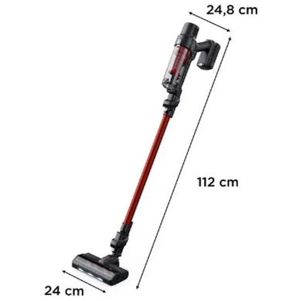 ROWENTA Štapni usisivač RH6A73 - 20785-1