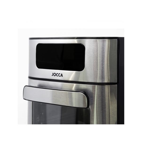 JOCCA Friteza na vruć vazduh digitalna 10L 2079 - 2079-1