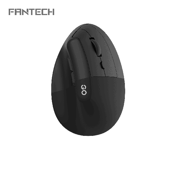 FANTECH Mis Wireless W195 GO comfy Ergonomic - 220810