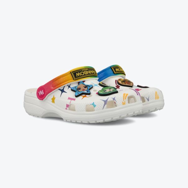 CROCS Papuče Classic GP - 208117-90H