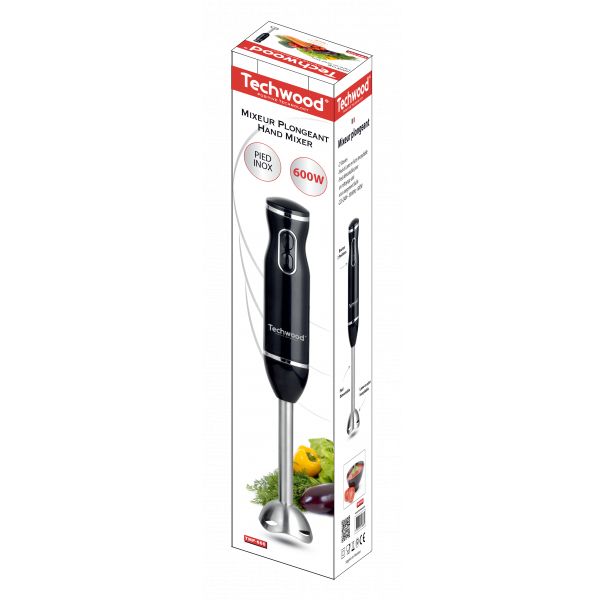 TECHWOOD Štapni mikser TMP-666 - 20812-1-1