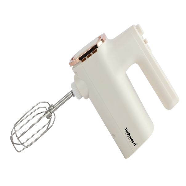 TECHWOOD Mikser sa posudom TMB-340 - 20817-1-1