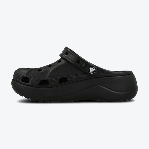CROCS Papuče baya platform W - 208186-001