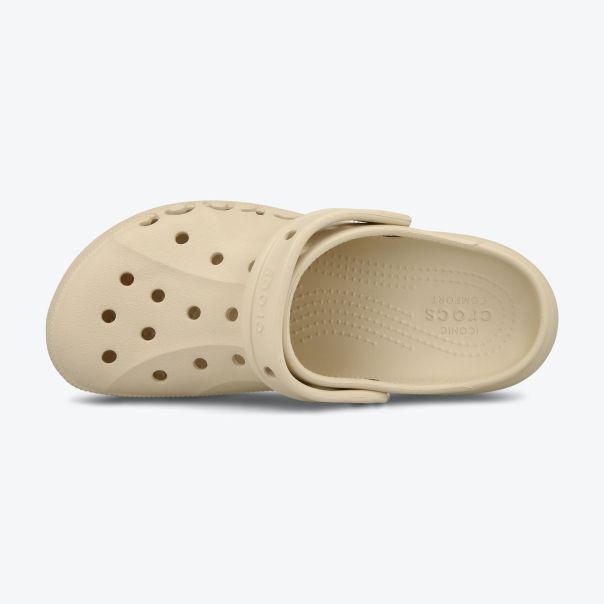 CROCS Papuče baya platform W - 208186-11S