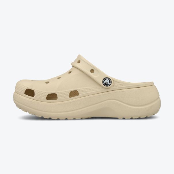 CROCS Papuče baya platform W - 208186-11S