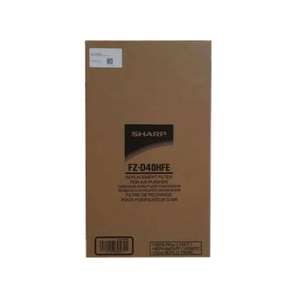 SHARP AP HEPA Filter FZD40HFE - 20823