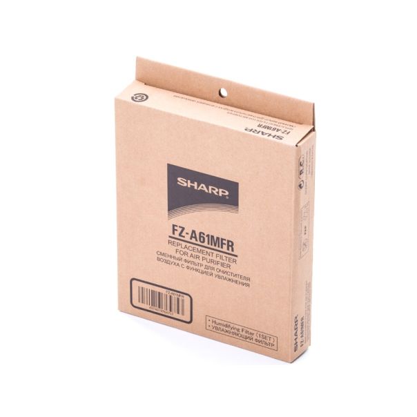 SHARP AP Filter Humidifying FZA61MFR - 20824