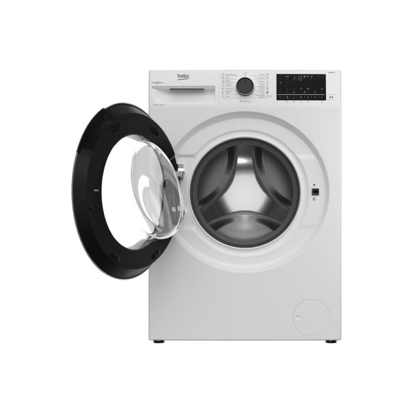 BEKO Mašina za pranje veša B4WFT5104111W - 25647-1