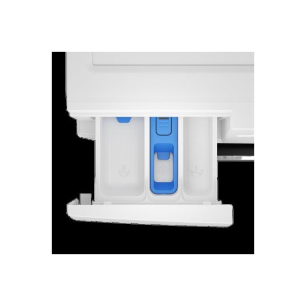 BEKO Mašina za pranje veša B4WFT5104111W - 25647-1