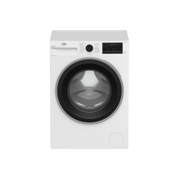 BEKO Mašina za pranje veša B4WFT5104111W - 25647-1