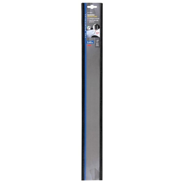 LAMPA ACCESSORIES Zaštita vrata 2kom 65cm crna - 20833-1
