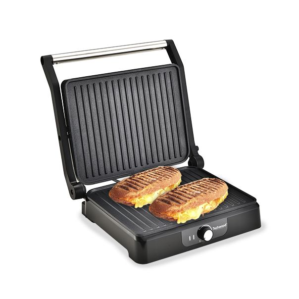 TECHWOOD Grill roštilj TGD-2201 - 20834-1