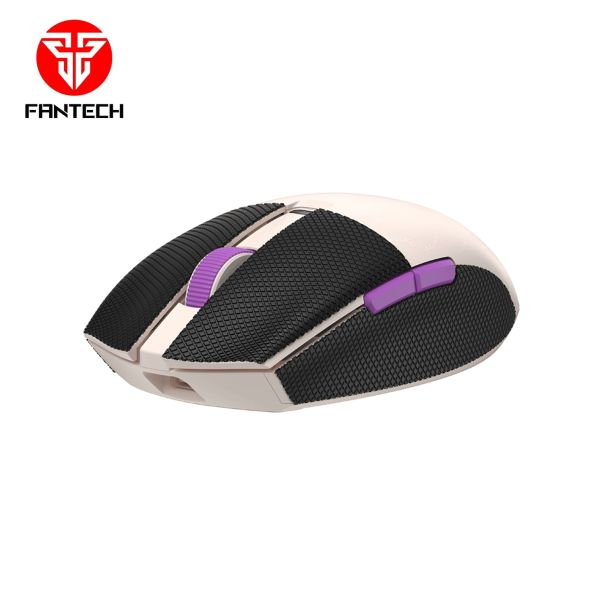 FANTECH Gejmerski miš wireless XD7 ARIA Beige - 208402