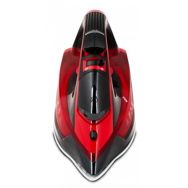 TECHWOOD Bežična pegla na paru TFS-246 - 20848-1-1