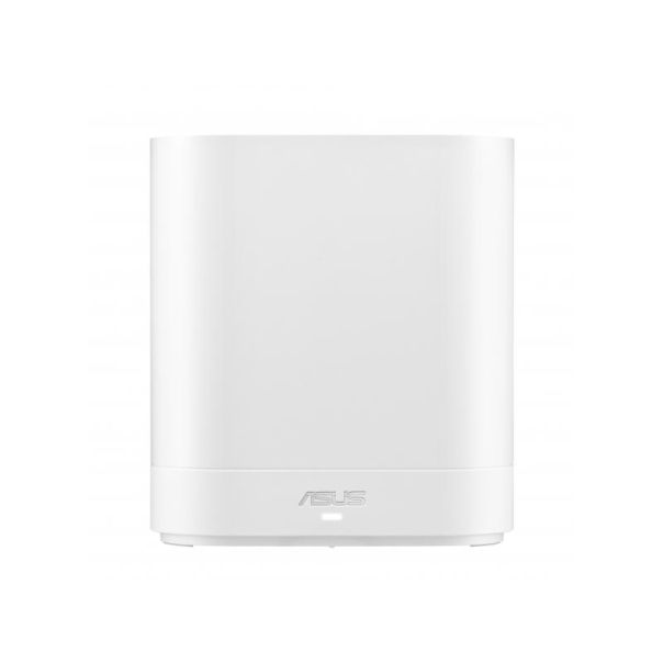 ASUS Mrežni mesh sistem EBM68(W-1-PK) WiFi/AX7800/574/2402/4804Mbps/6 internih antena/bela - EP1592777