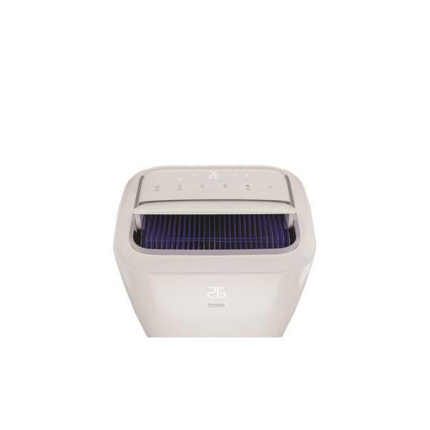 BEKO Pokretna klima BP 1125 H - 27507