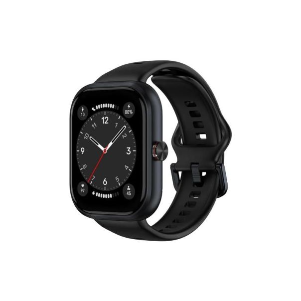 HONOR Pametni sat CHOICE, crna - 5504ABAC