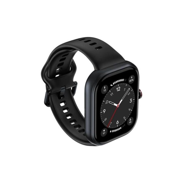 HONOR Pametni sat CHOICE, crna - 5504ABAC