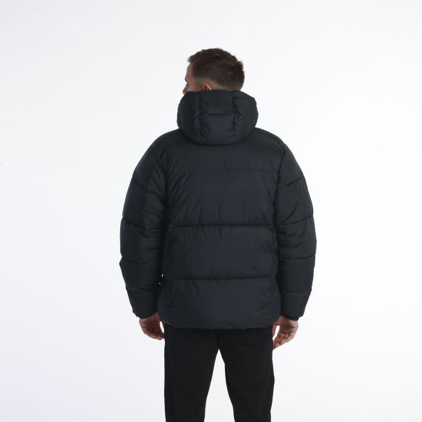 COLUMBIA Jakna puffect ii hooded jacket M - 2086851010