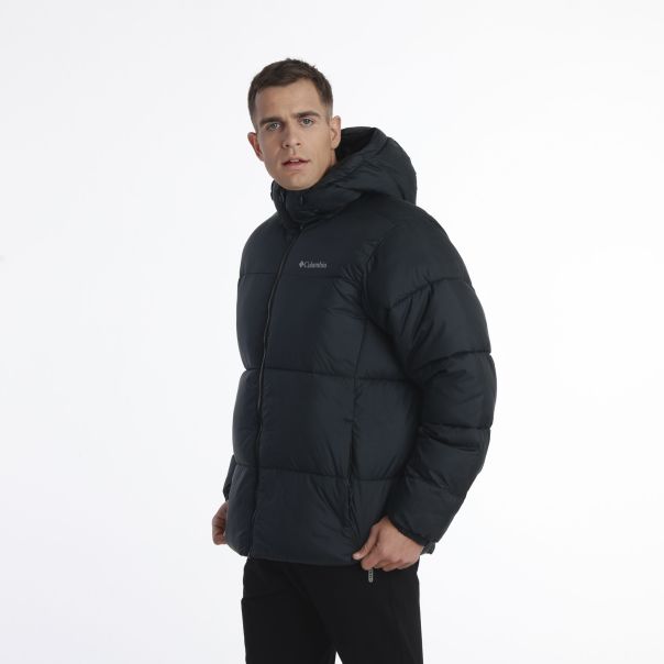 COLUMBIA Jakna puffect ii hooded jacket M - 2086851010