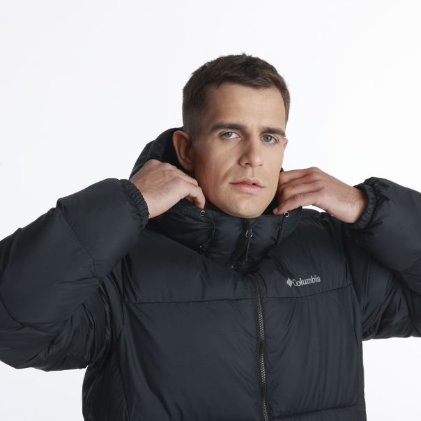 COLUMBIA Jakna puffect ii hooded jacket M - 2086851010