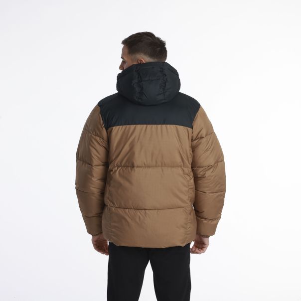 COLUMBIA Jakna puffect ii hooded jacket M - 2086851257