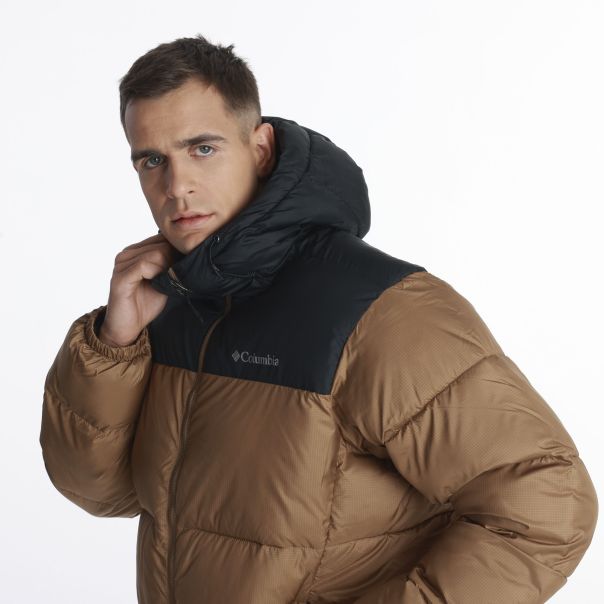 COLUMBIA Jakna puffect ii hooded jacket M - 2086851257